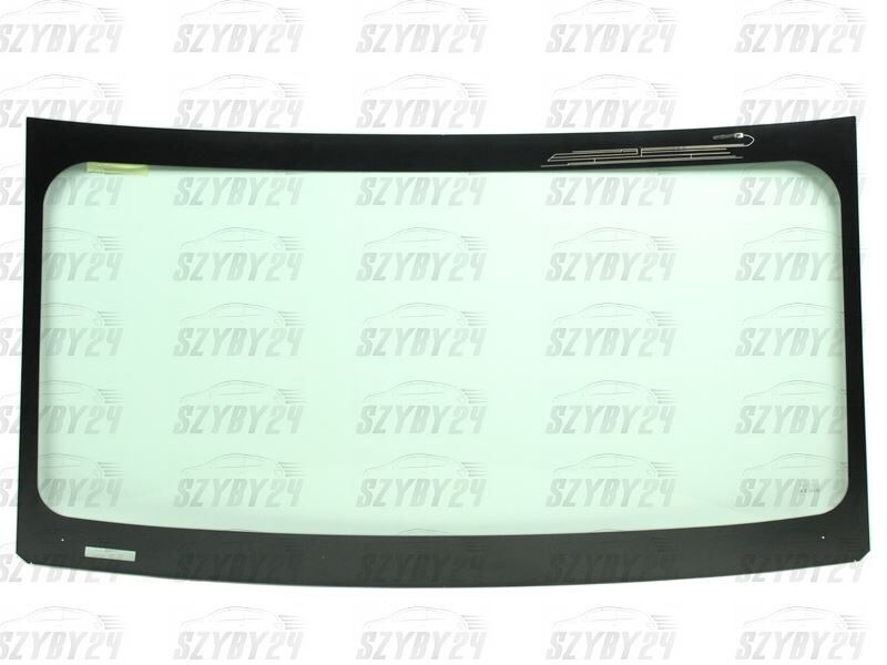 LDV EV30/MAXUS  2019- [ANTENA]