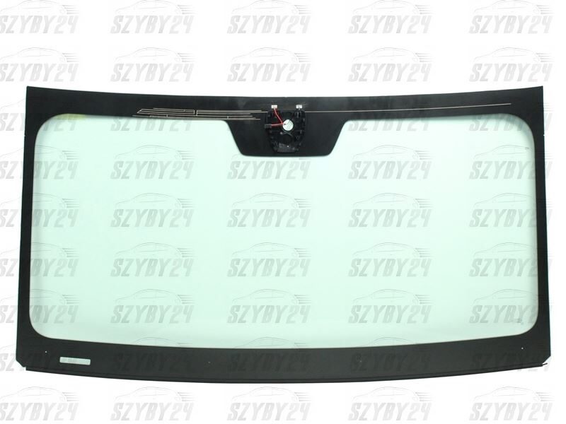 LDV EV30/MAXUS  2019- [SENSOR+ANTENA]