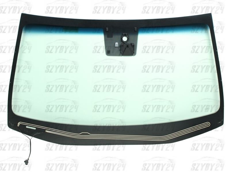 Genesis G80 2017-2020 [KAMERA+SENSOR+HUD]