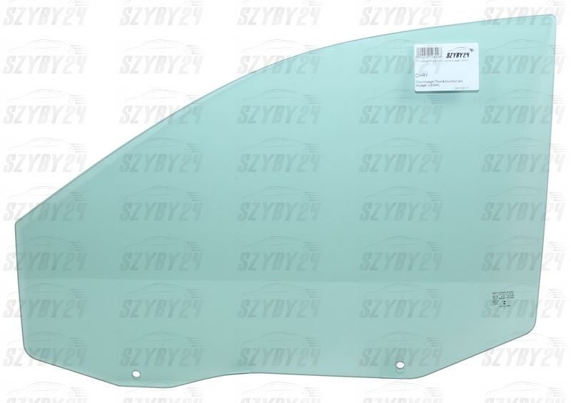 Chry.Voyager/Town&Country/L...