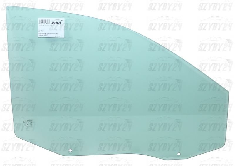 Chry.Voyager/Town&Country/L...