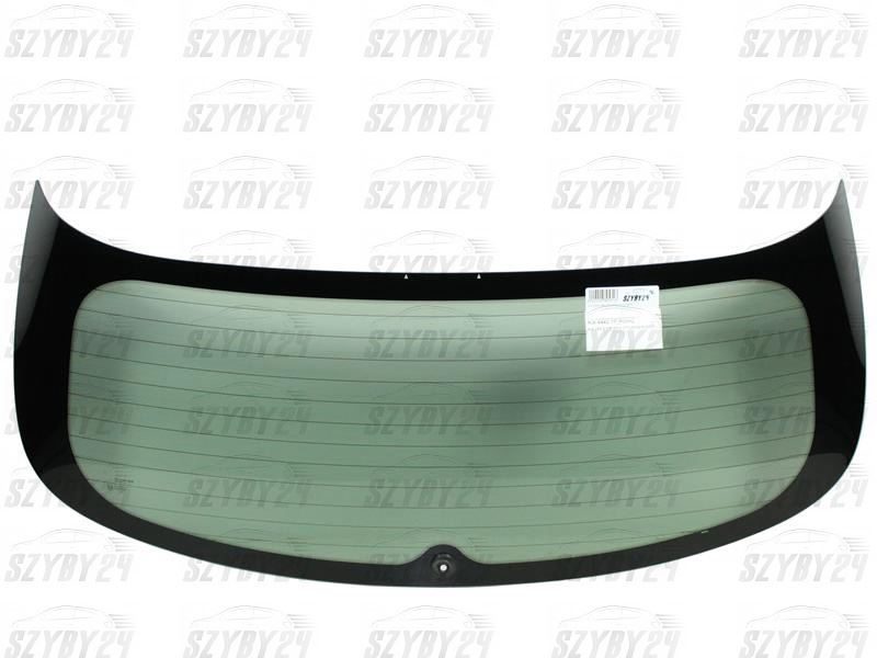 KIA CEE'D KBI 2012- [TYLNA...