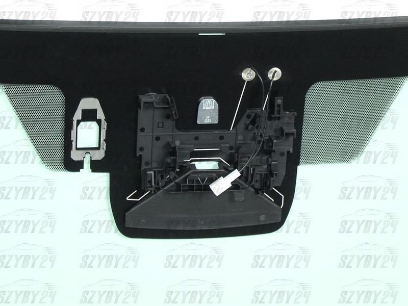 Toyota Yaris 2024- [AKUSTYCZNA+KAMERA+SENSOR]