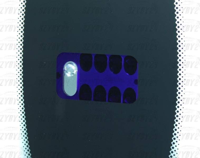BMW E93 2007-2013 CABRIO [SENSOR]