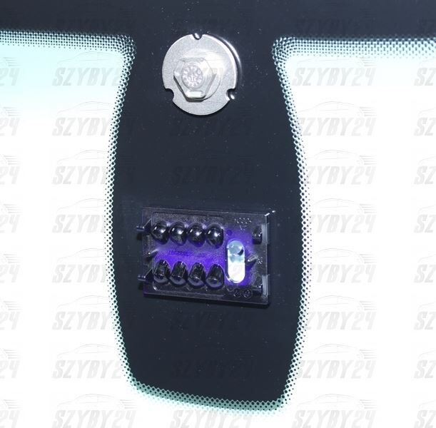 BMW E93 2007-2013 CABRIO [SENSOR]