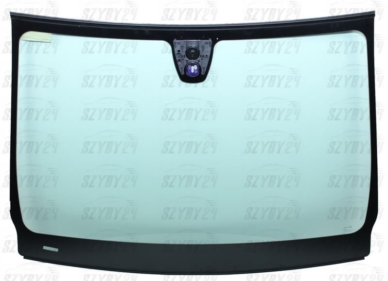 Mercedes B W246 2011-2015 [AKUSTYCZNA+SENSOR]