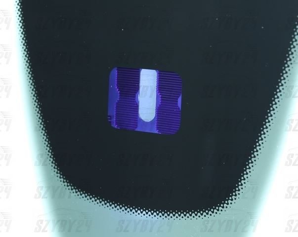 Mercedes B W246 2011-2015 [AKUSTYCZNA+SENSOR]