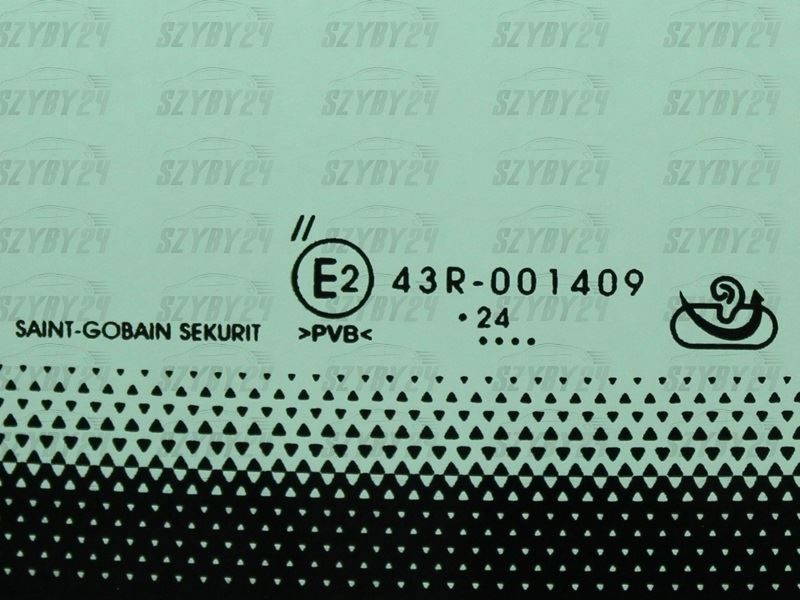 Renault 5 E-Tech 2024- [AKUSTYCZNA+KAMERA+SENSOR]