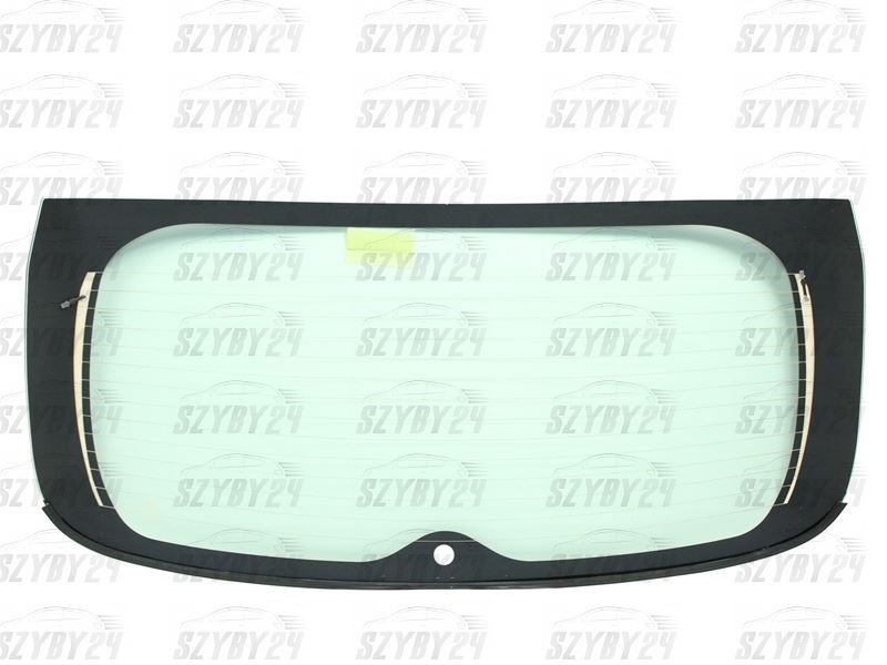 Subaru Impreza 07-11/WRX 07-14/XV 10-12 [TYLNA]