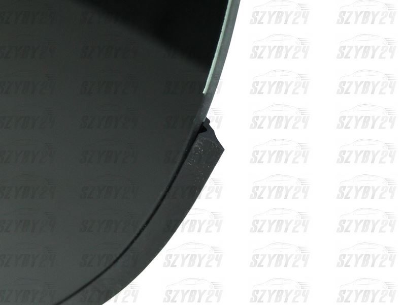Subaru Impreza 07-11/WRX 07-14/XV 10-12 [TYLNA]