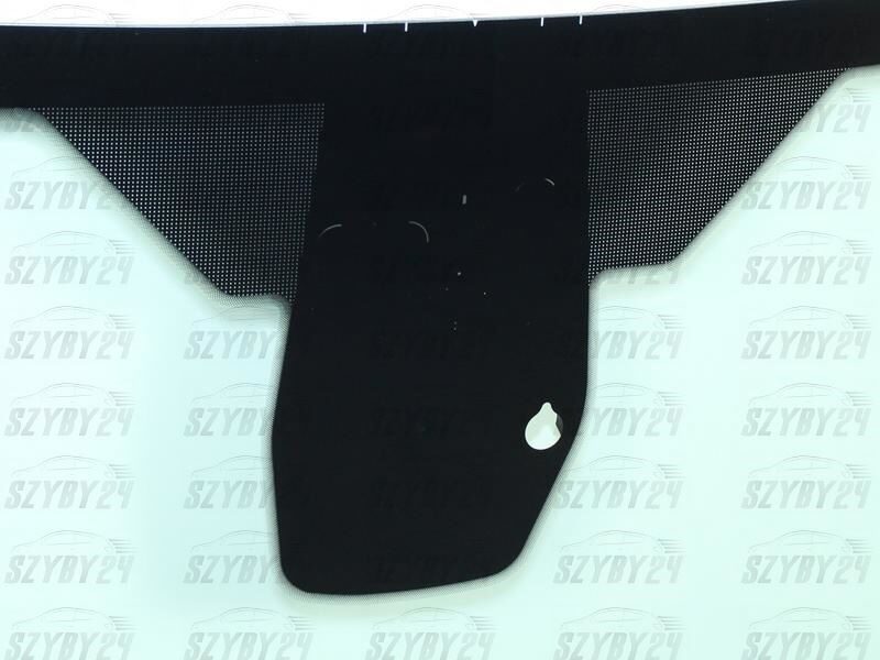 Ford Kuga / Ford Escape 2016- [SENSOR]