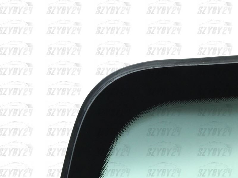 Porsche 718 Cayman (982) 2016- [ANTENA+SENSOR]