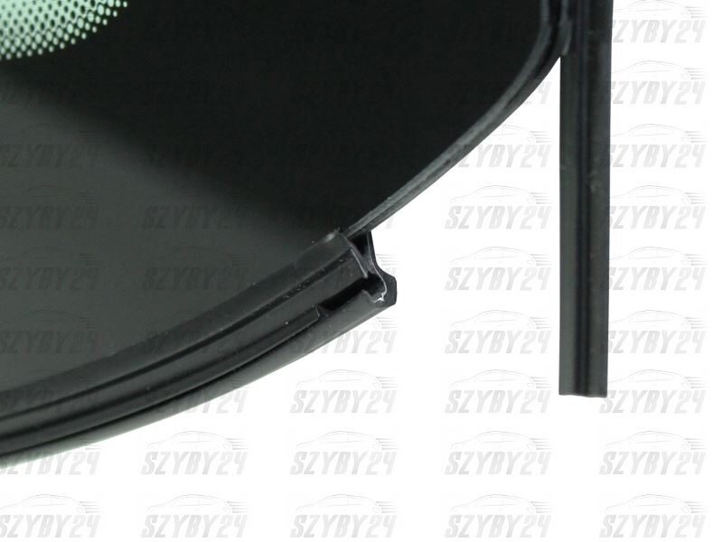 Porsche 718 Cayman (982) 2016- [ANTENA+SENSOR]