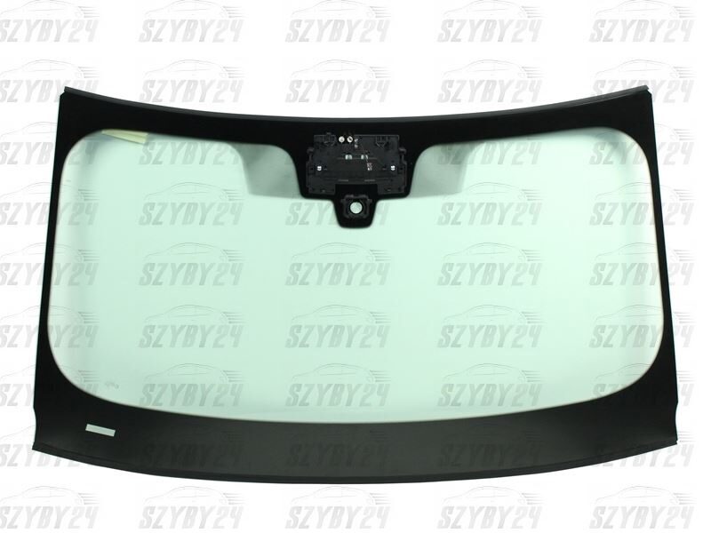 BMW XM (G09) 2023- [AKUSTYCZNA+KAMERA+SENSOR+HUD]