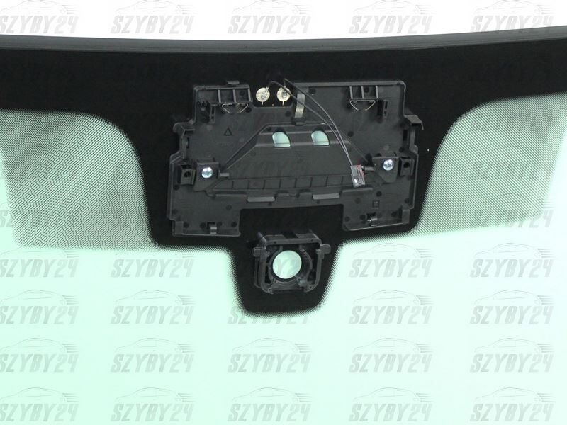 BMW XM (G09) 2023- [AKUSTYCZNA+KAMERA+SENSOR+HUD]