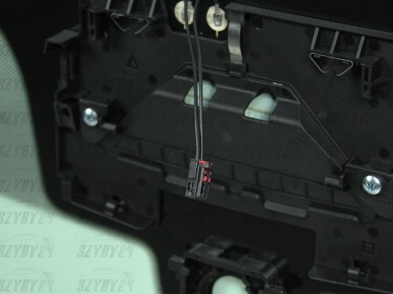 BMW XM (G09) 2023- [AKUSTYCZNA+KAMERA+SENSOR+HUD]