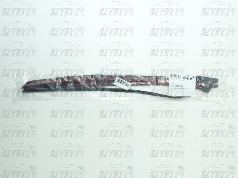 BMW 5 (G60) 2023- [USZCZELKA]