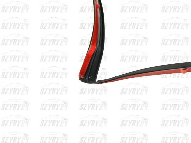 BMW 5 (G60) 2023- [USZCZELKA]