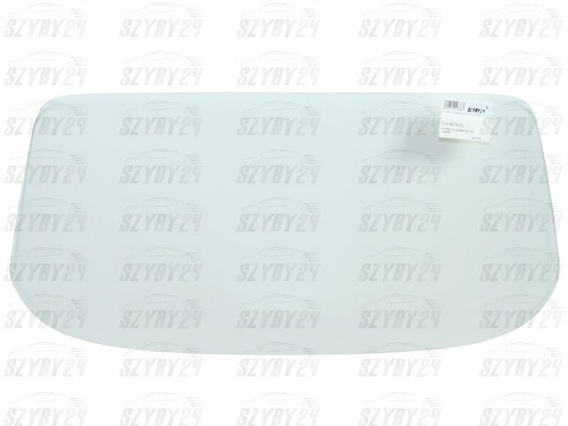 VW BEETLE (GARBUS) 1303 2D...