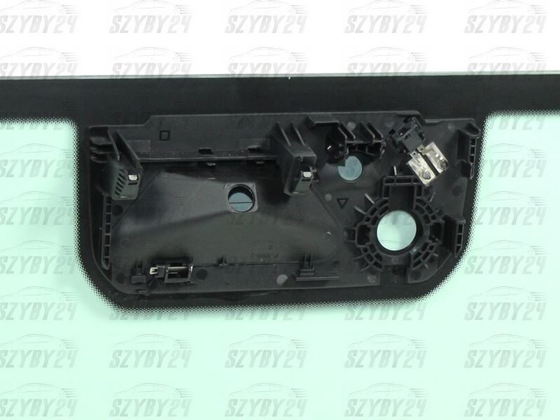 Mercedes G W463 II 2024- [AKUST+KAMERA+SENSOR]