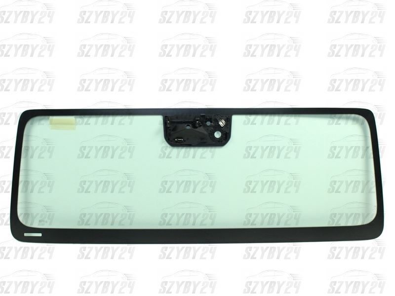 Mercedes G W463 II 2024- [AKUST+KAMERA+SENSOR]