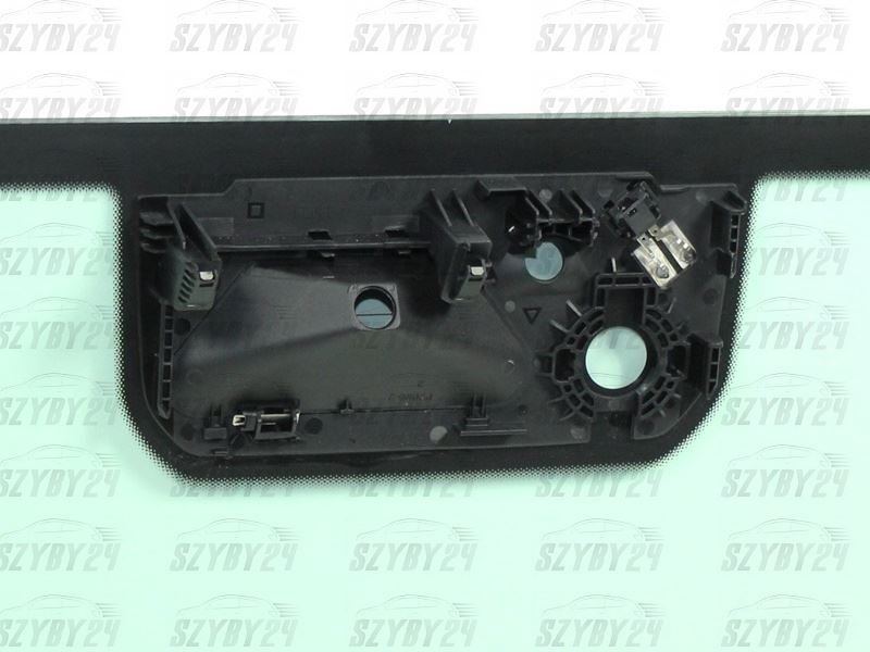 Mercedes G W463 II 2024- [AKUST+KAMERA+SENSOR]