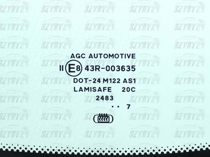 Mini Clubman F54 2015- [GRZANA+SENSOR]