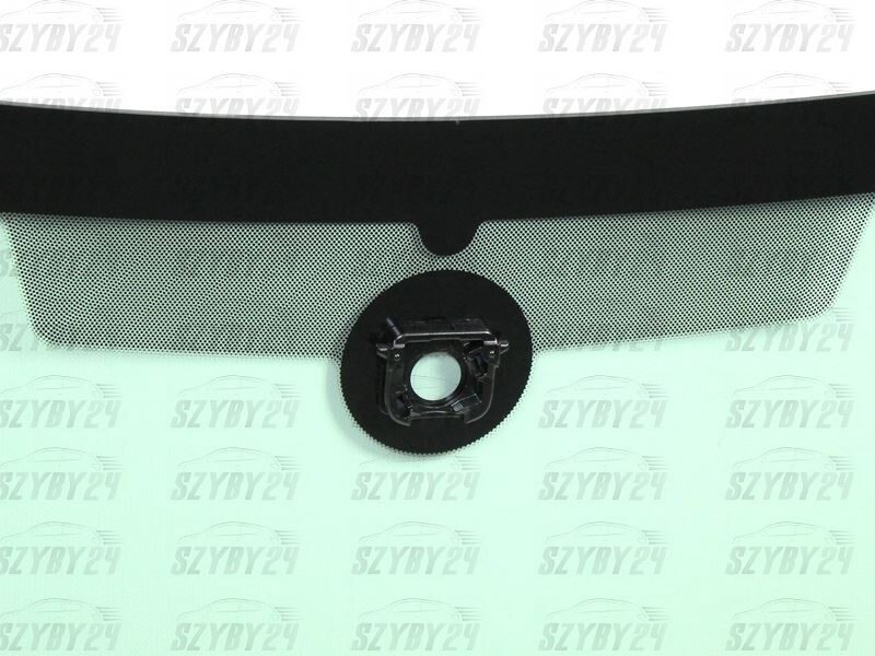 Mini Clubman F54 2015- [GRZANA+SENSOR]