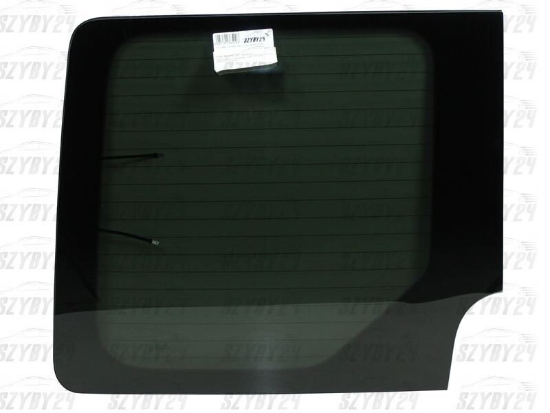 VW Crafter II 16-/MAN TGE...