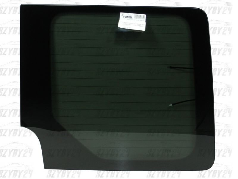 VW Crafter II 16-/MAN TGE...