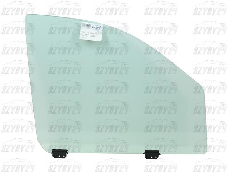 Dodge Ram 4D 03-09 [PRAWA...