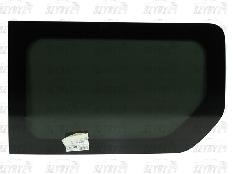 RENAULT TRAFIC 14-  [II...