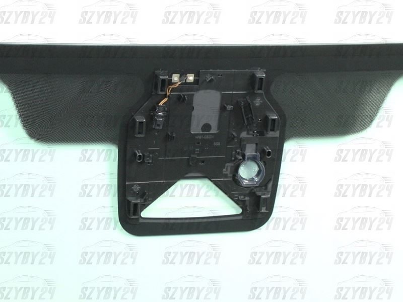 RENAULT TRAFIC 25- [AKUSTYCZNA+KAMERA+SENSOR]