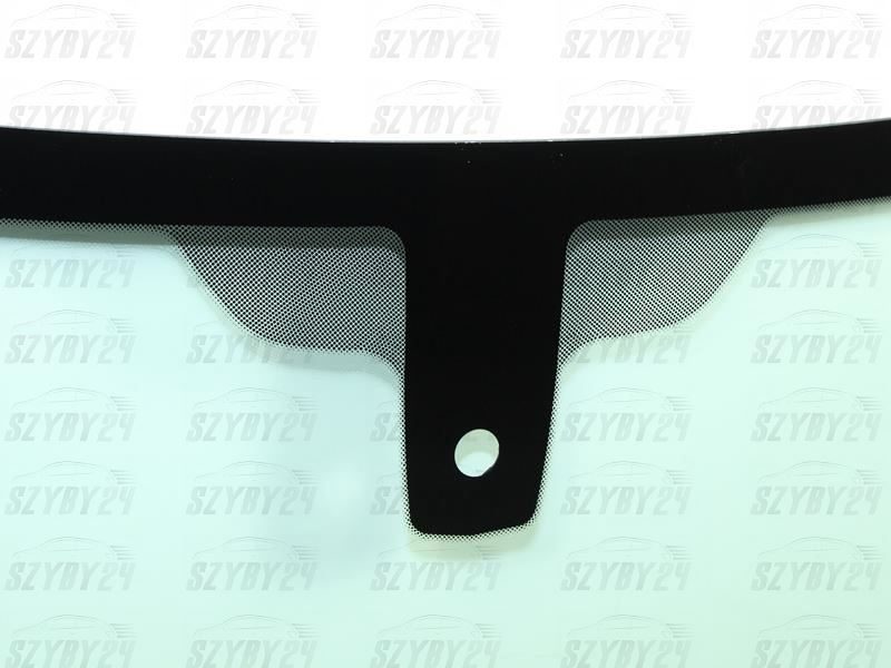 BMW 5  (F10/F11) 2012-2017 [SENSOR+HUD]