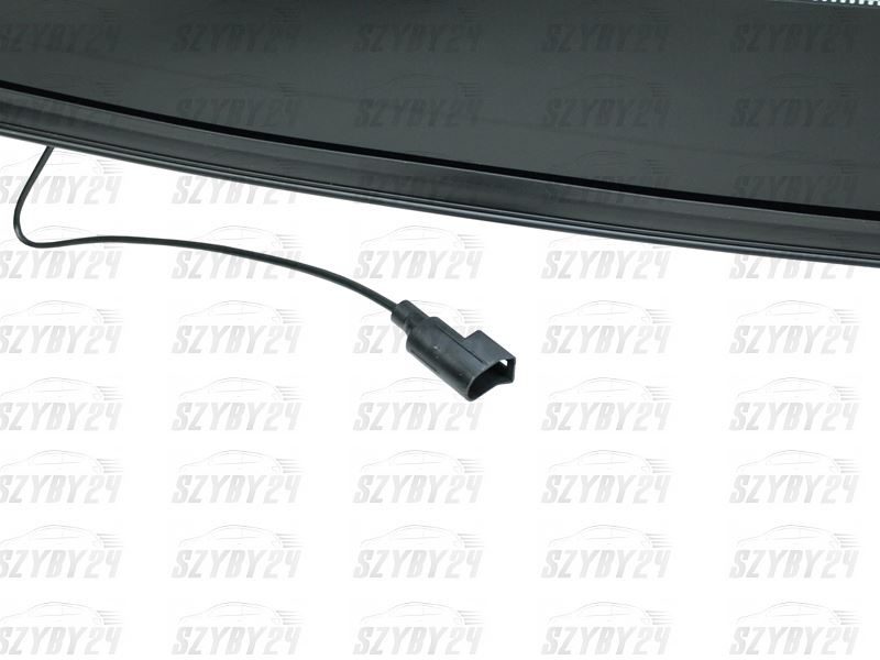 FORD FOCUS II 04-11 [SOLAR+SENSOR+GRZANA]