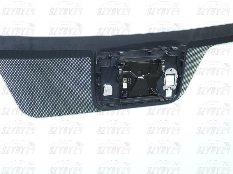 Honda Civic (Hatchback/Sedan) 2017- [KAM+SENS]