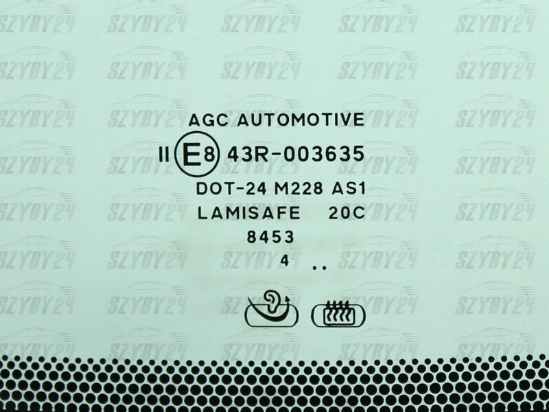 Toyota C-HR 2023- [AKU+KAM+SENS] OEM