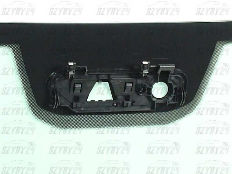 VW Crafter II 2016- / MAN TGE [KAMERA+SENSOR]