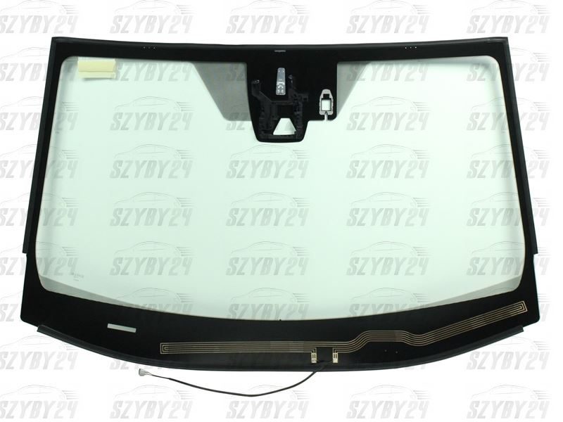 Toyota RAV4 (XA50) 2022- [GRZANA+KAMERA+SENSOR]