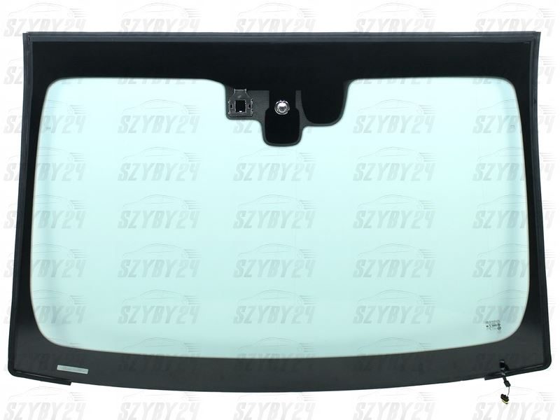 FIAT 500C Cabrio 2016-  [ANTENA]