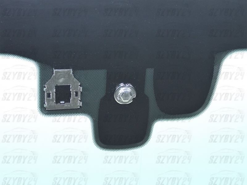 FIAT 500C Cabrio 2016-  [ANTENA]