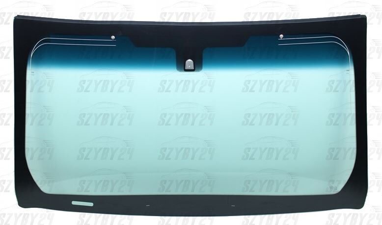 Cadillac SRX (SUV) 2003-2009 [ANTENA]