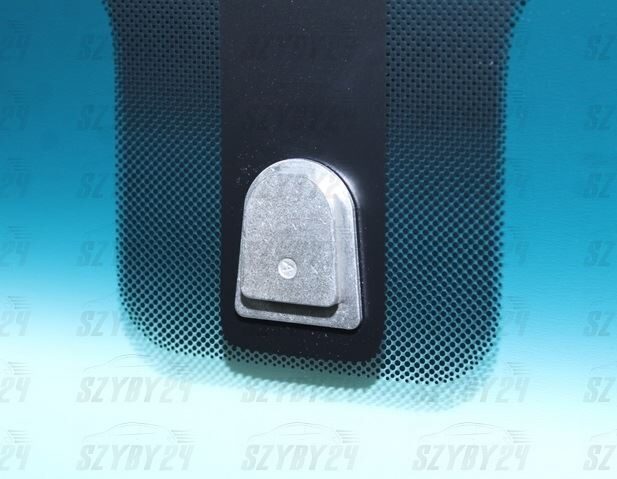 Cadillac SRX (SUV) 2003-2009 [ANTENA]