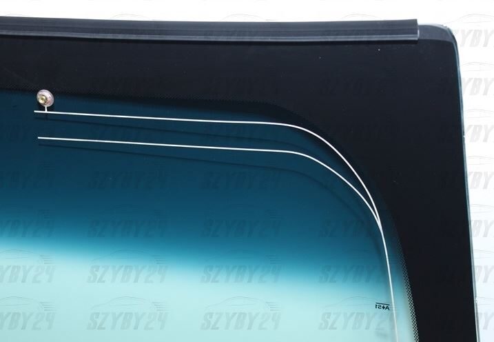 Cadillac SRX (SUV) 2003-2009 [ANTENA]