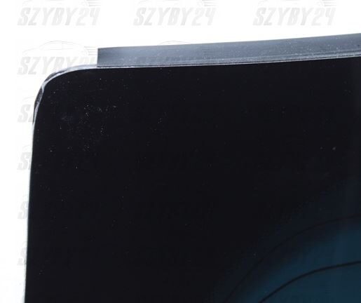 Cadillac SRX (SUV) 2003-2009 [ANTENA]