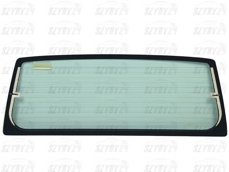 JEEP CHEROKEE XJ 1997-2001 [TYLNA OGRZEWANA]