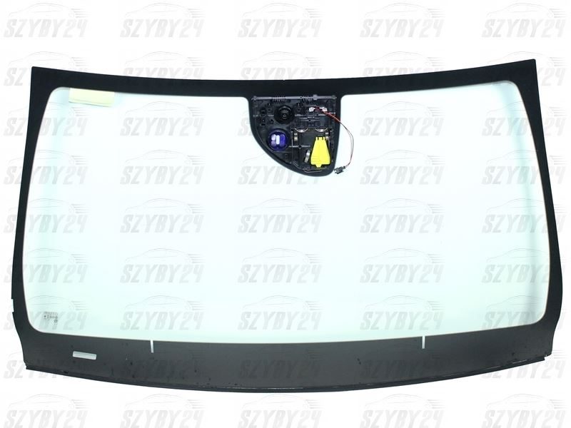 MERCEDES A/CLA/GLA 2012-2015 [KAMERA+SENSOR]