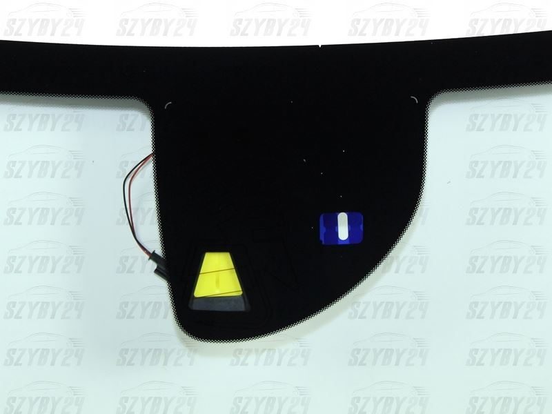 MERCEDES A/CLA/GLA 2012-2015 [KAMERA+SENSOR]