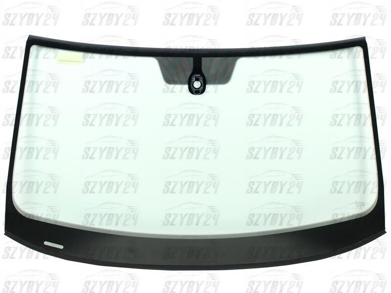 Volkswagen Tiguan II 2015- [SENSOR]