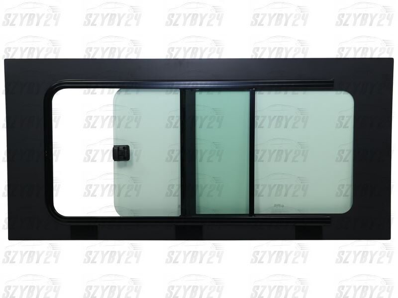 Fiat Ducato 1400x665 [I POLE LEWA Z OKIENKIEM]